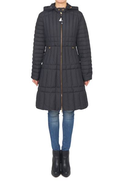 몽클레어(MONCLER) 멘테롱 여성 패딩 코트 1C00011 597YW 999 L1093