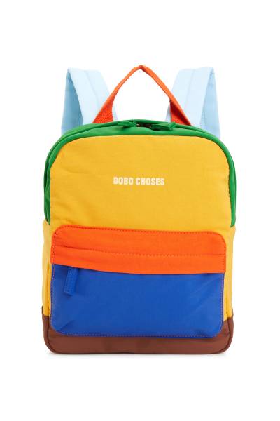 보보쇼즈(BOBO CHOSES) 키즈 백팩 B126AH063