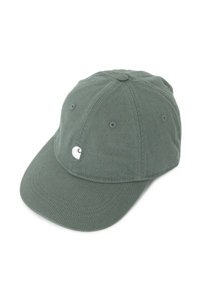 칼하트윕(CARHARTT WIP) 메디슨 캡모자 (남여공용) I036730 3HLXX