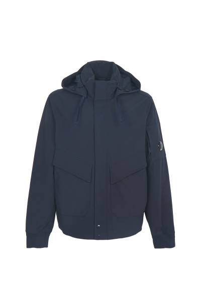 씨피컴퍼니(CP COMPANY) 남성 후드 자켓 20CMOW001A 005968A 888
