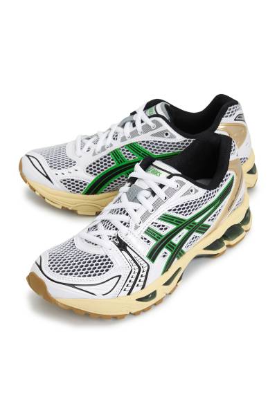 아식스(ASICS) 젤 카야노 14 스니커즈 (남여공용) 1203A740 103