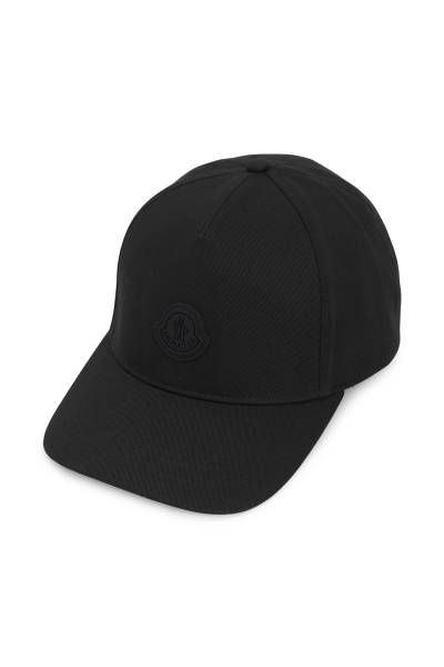 몽클레어(MONCLER) 캡모자 (남여공용) 3B00008 0U082 999 L1091