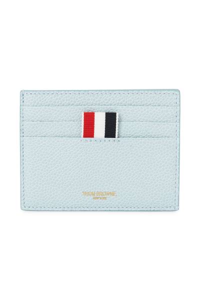 톰브라운(THOM BROWNE) 카드지갑 (남여공용) MAW031L 00198 451