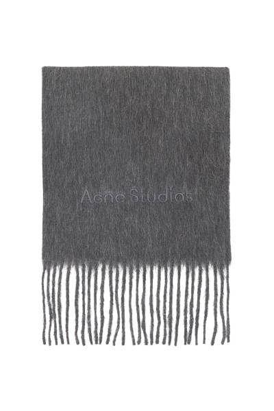 아크네 스튜디오(Acne Studios) 알파카 목도리 (남여공용) CA0405 990