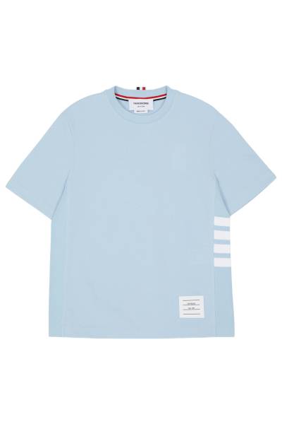 톰브라운(THOM BROWNE) 여성 반팔티셔츠 FJS207A 00050 480