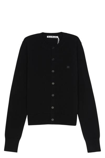 아크네 스튜디오(Acne Studios) 여성 가디건 A60657 900