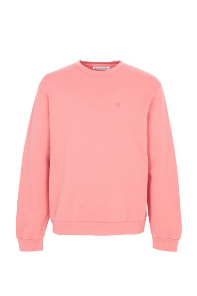 아크네 스튜디오(Acne Studios) 기모 맨투맨 (남여공용) CI0187 CKQ