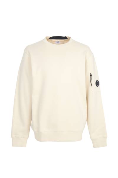 씨피컴퍼니(CP COMPANY) 남성 기모 맨투맨 20CMSS713A 005086W 114
