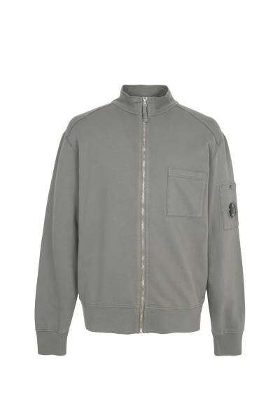 씨피컴퍼니(CP COMPANY) 남성 집업 가디건 20CMSS021A 002246G 921
