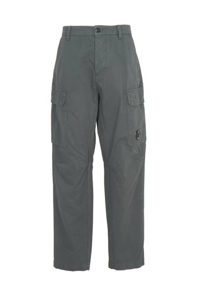 씨피컴퍼니(CP COMPANY) 남성 카고 바지 20CMPA185A 110458G 921