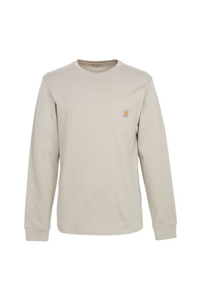 칼하트윕(CARHARTT WIP) 남성 긴팔티셔츠 I030437 3GEXX