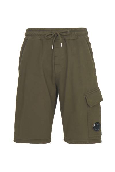 씨피컴퍼니(CP COMPANY) 남성 카고 반바지 RCCMSB704A 002246G 683
