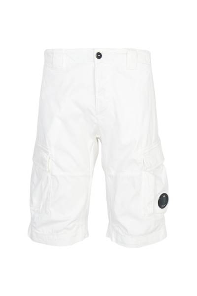 씨피컴퍼니(CP COMPANY) 남성 카고 반바지 RSCMBE746A 005694G 103