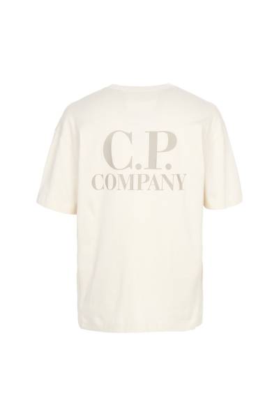 씨피컴퍼니(CP COMPANY) 남성 반팔티셔츠 20CMTS086A 005100W 114