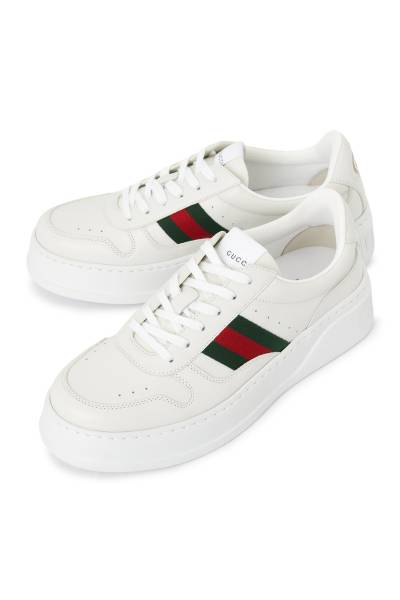 구찌(GUCCI) 남성 스니커즈 848317 UPG40 9064