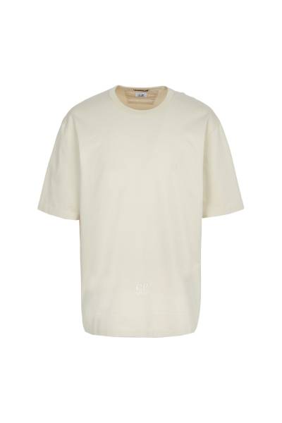 씨피컴퍼니(CP COMPANY) 남성 반팔티셔츠 20CMTS122A 110580W 114
