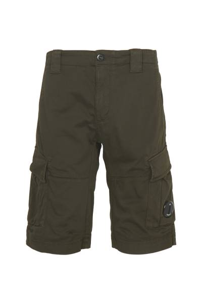 씨피컴퍼니(CP COMPANY) 남성 카고 반바지 RSCMBE746A 005694G 683