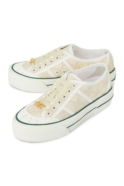 구찌(GUCCI) 여성 스니커즈 854439 FAFZ4 9582