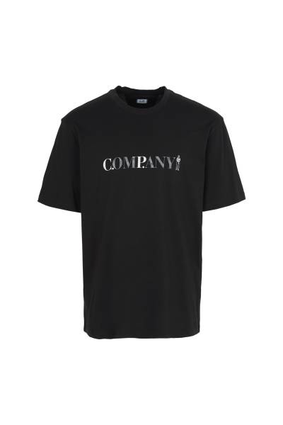씨피컴퍼니(CP COMPANY) 남성 반팔티셔츠 20CMTS085A 005100W 999