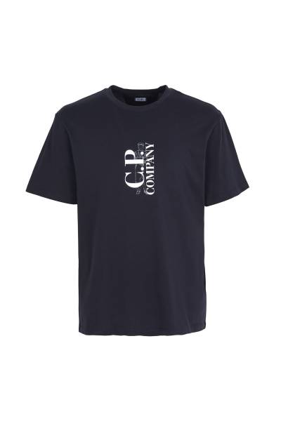 씨피컴퍼니(CP COMPANY) 남성 반팔티셔츠 20CMTS084A 005100W 888