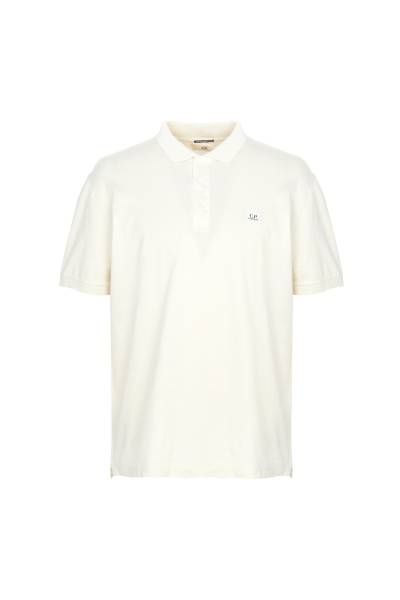 씨피컴퍼니(CP COMPANY) 남성 카라 반팔티셔츠 20CMPL115A 006374G 114