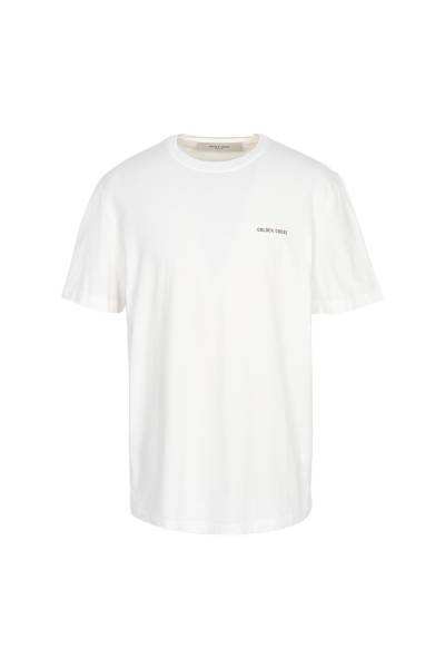 골든구스(GOLDEN GOOSE) 남성 반팔티셔츠 GMP01220 P002380 10363