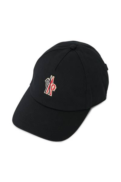 몽클레어 그레노블(MONCLER GRENOBLE) 캡모자 (남여공용) 3B00001 04863 999 L1097