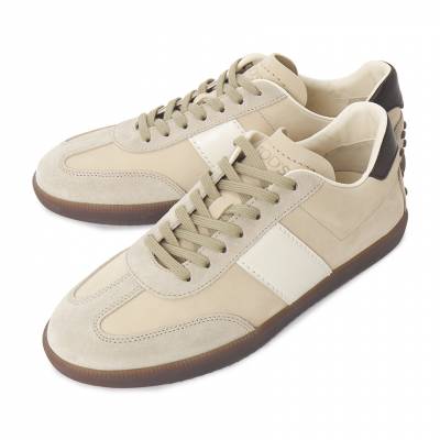 토즈(TODS) 스크래치 탭스 남성 스니커즈 XXM68C0JF50V0SUP14 SA_XXM68C0JF50V0SUP14_079