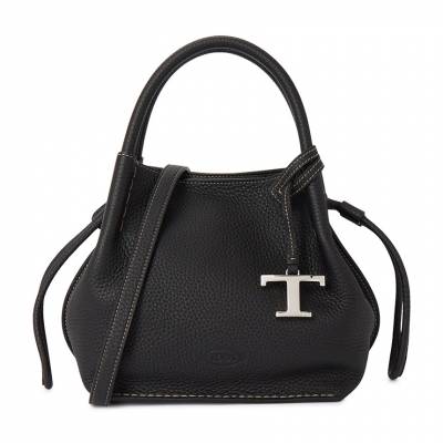 토즈(TODS) 스크래치 스몰 여성 버킷백 XBWBUZS9200WNTB999 SA_XBWBUZS9200WNTB999_107