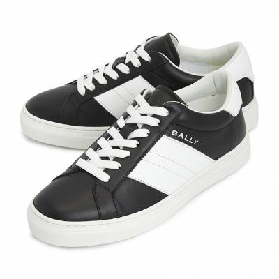 발리(BALLY) 스크래치 여성 스니커즈 HEDEY W O I905 6313413 SA_HEDEY W O I905 6313413_077