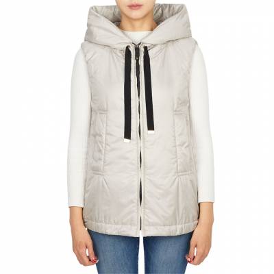 S 막스마라(S MAX MARA) 스크래치 그린고 패딩 조끼 GREENGO 003 2529296024 SA_GREENGO 003 2529296024_075