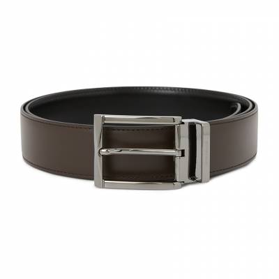 페라가모(FERRAGAMO) 스크래치 남성 양면 벨트 679497 0776300 (프리컷팅) SC_679497 0776300_098