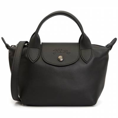 롱샴(LONGCHAMP) 스크래치 르 플리아쥬 엑스트라 XS 여성 토트백 L1500 987 001 SB_L1500 987 001_081