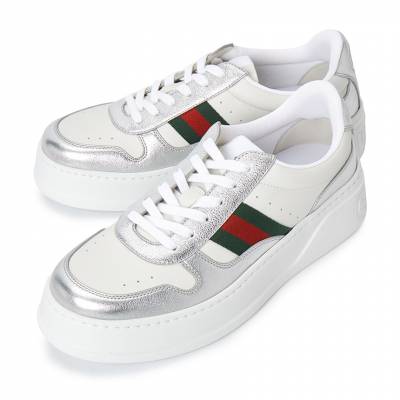 구찌(GUCCI) 스크래치 남성 스니커즈 848317 AAFMN 8147 SC_848317 AAFMN 8147_086