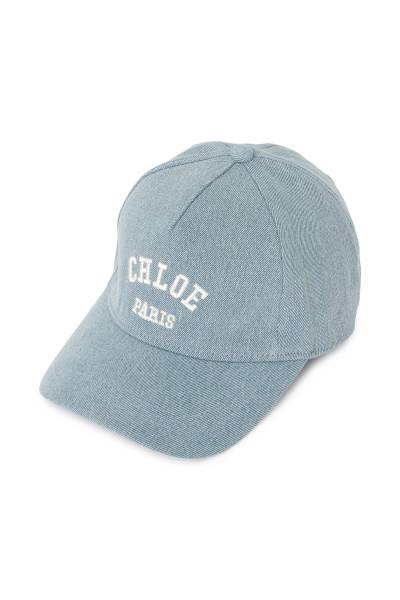 끌로에 키즈(CHLOE KIDS) 데님 캡모자 C20869 Z10