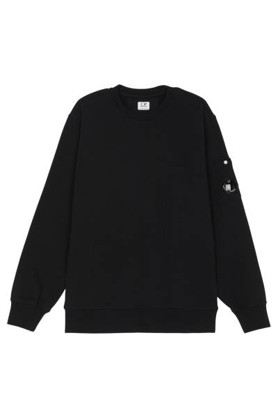씨피컴퍼니키즈(CP COMPANY KIDS) 맨투맨 (성인착용가능) CNF00X LCA69 60100