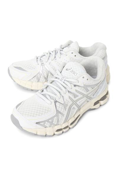 아식스(ASICS) 젤 카야노 20 스니커즈 (남여공용) 1203A388 100