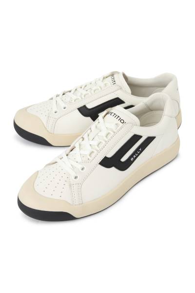 발리(BALLY) 남성 스니커즈 COMPETITION I013 6313745