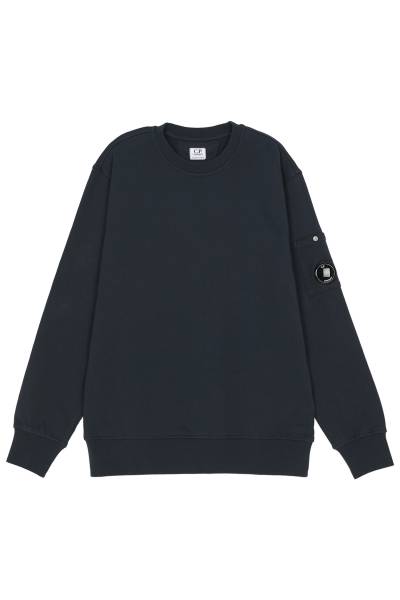 씨피컴퍼니키즈(CP COMPANY KIDS) 맨투맨 (성인착용가능) CNF00X LCA69 41150