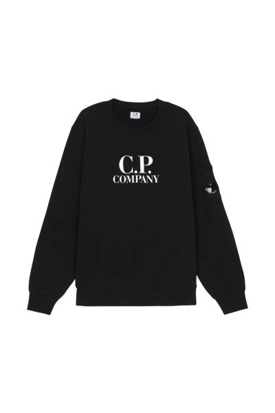 씨피컴퍼니키즈(CP COMPANY KIDS) 맨투맨 (성인착용가능) CMF019 LCA69 60100
