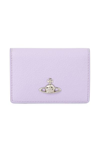 비비안웨스트우드(VIVIENNE WESTWOOD) 카드지갑 (남여공용) 5402000PU S000D J402