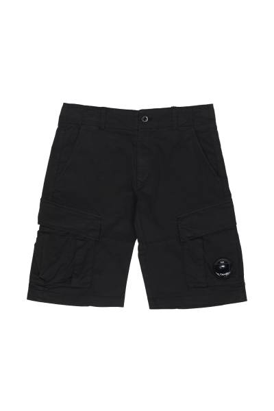 씨피컴퍼니키즈(CP COMPANY KIDS) 카고 반바지 (성인착용가능) CNQ005 LRC05 60100