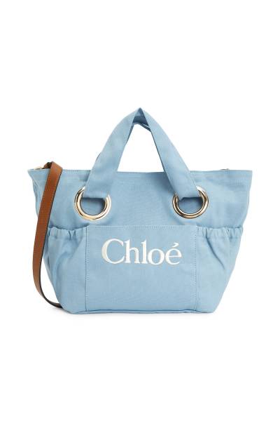 끌로에 키즈(CHLOE KIDS) 토트백 (아동겸용) C20872 821