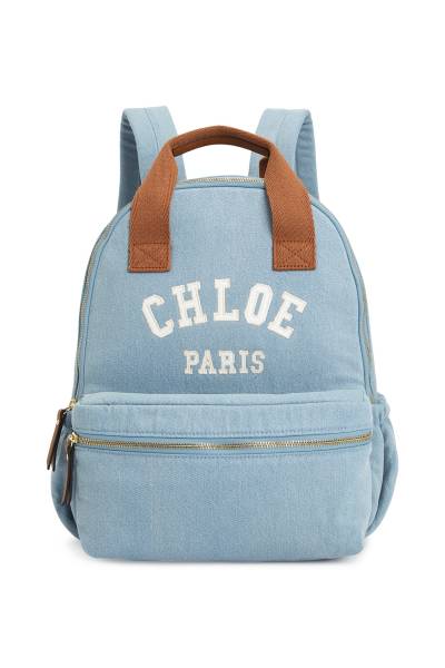 끌로에 키즈(CHLOE KIDS) 백팩 (아동겸용) C20867 Z10