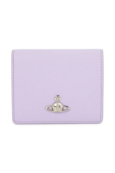 비비안웨스트우드(VIVIENNE WESTWOOD) 여성 반지갑 51150030W S000D J402
