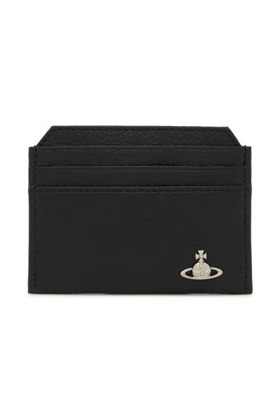 비비안웨스트우드(VIVIENNE WESTWOOD) 여성 카드지갑 5403000SU S000D N403