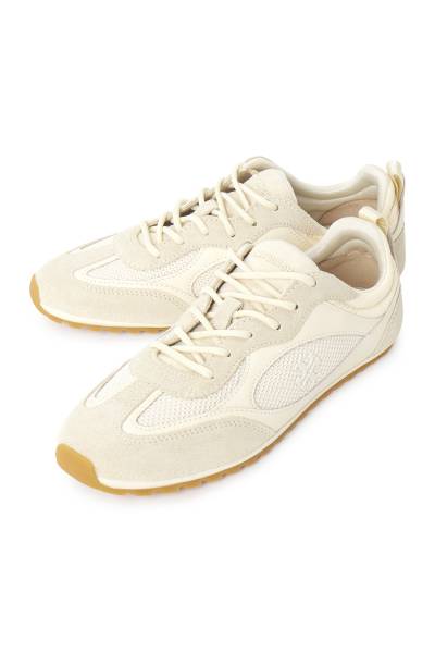 토리버치(TORYBURCH) 필드 스니커즈 176839 250