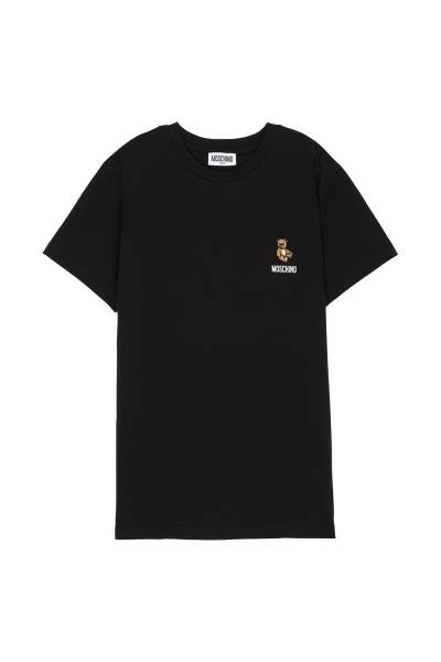 모스키노키즈(MOSCHINO KIDS) 반팔티셔츠 (성인착용가능) HUM05T LAA02 60100
