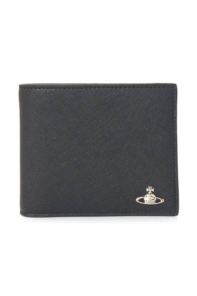 비비안웨스트우드(VIVIENNE WESTWOOD) 남성 반지갑 5115003MM S0021 N401