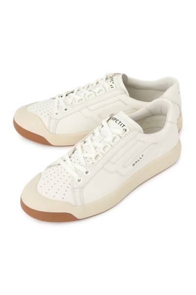 발리(BALLY) 남성 스니커즈 COMPETITION U001 6313537